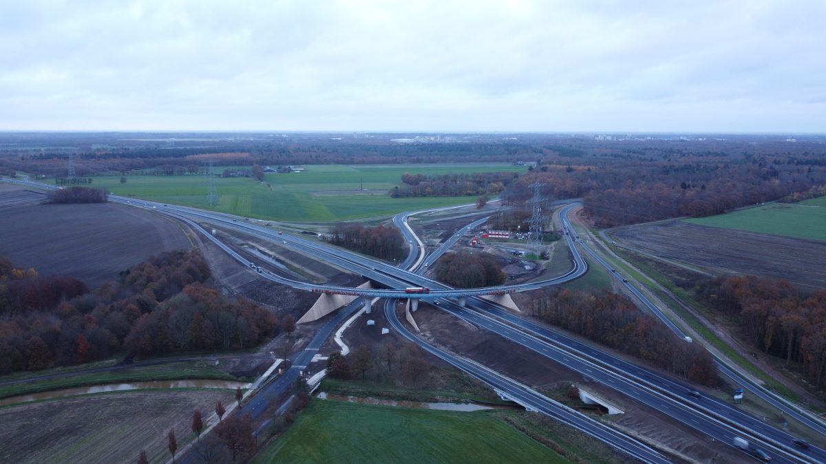 N34 Emmen-West